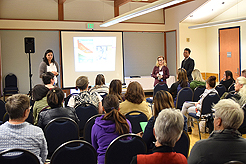 FABULOUS AGING CONFERENCE